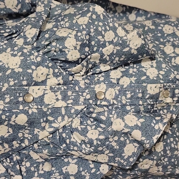 Sezane Angele Shirt - Picture 7 of 13